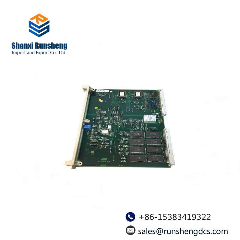 ABB DSAI146 3BSE007949R1