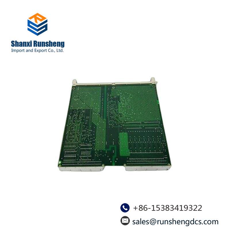 ABB DSAI155A 3BSE014162R1 Thermo Couple module