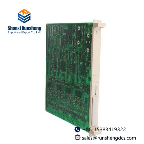 ABB DSAO110 Y57120001-AT Analog Output Module