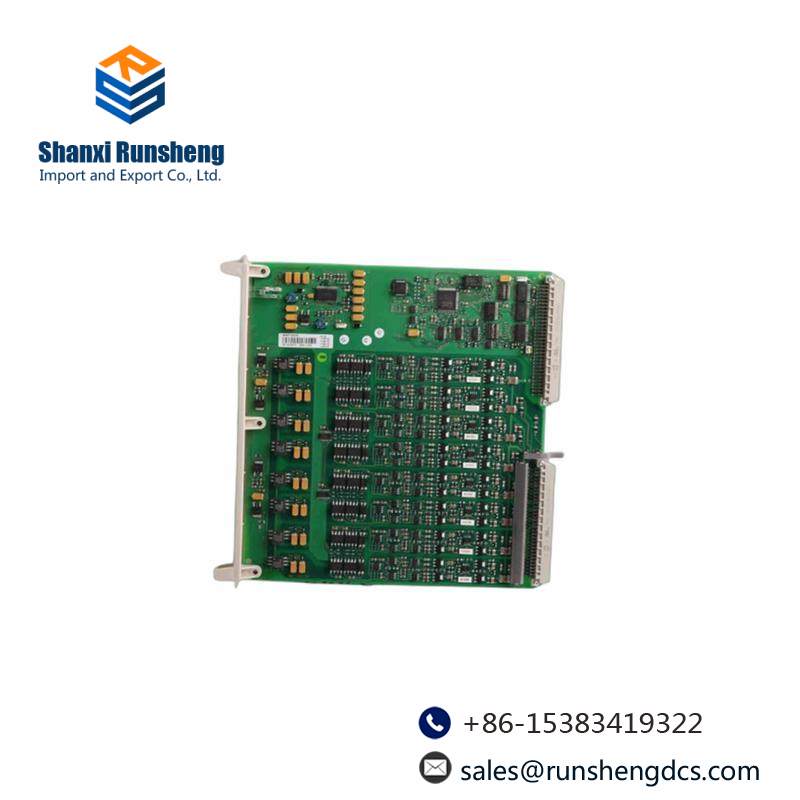 ABB DSAO120A Analog Output Board
