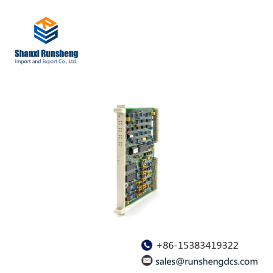 ABB DSCA114 57510001-AA Communication Board