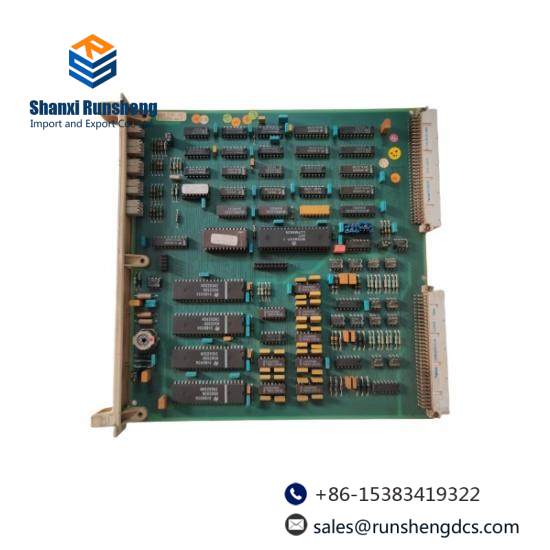 ABB DSCA114 S100 I/O Communication Board DSCA 114