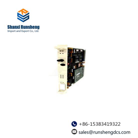 ABB DSCA180B 57520001-GZ DSCA Communication Processor