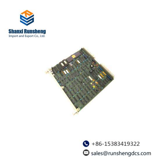 ABB DSCS116 57520001-BZ DSCS-116 Communication Board