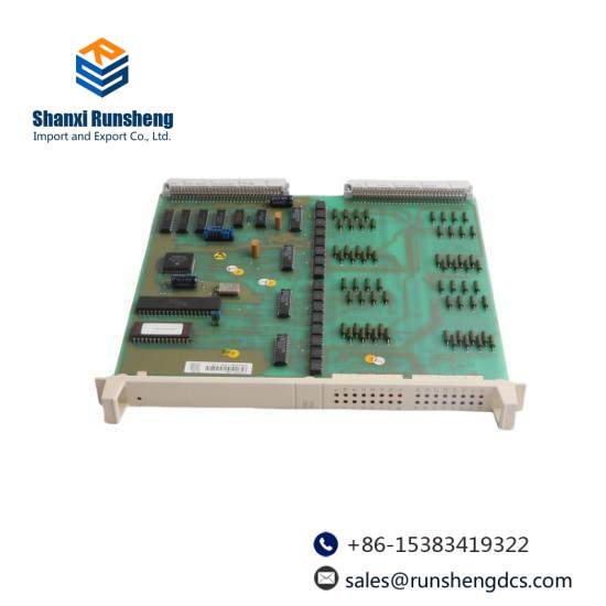 ABB 3HAC028500-001
