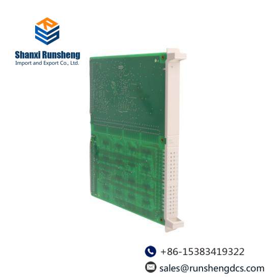 ABB DSDI110AV1 3BSE018295R1 Digital Input Module