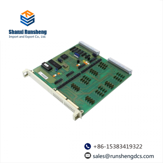 ABB 1MRK002816-AC