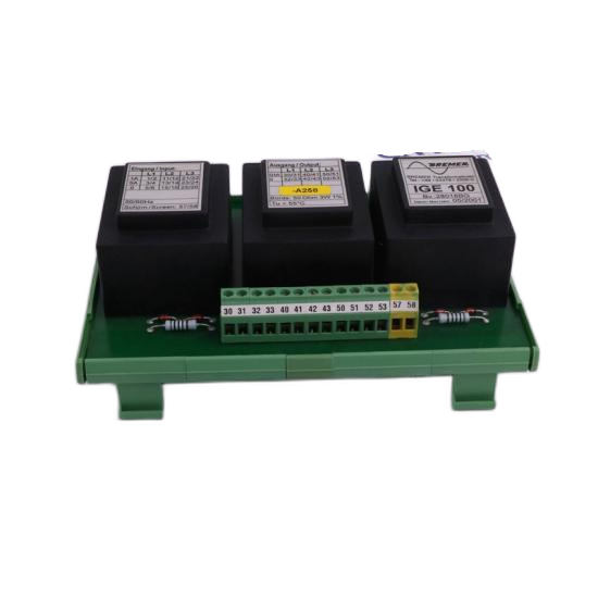 ABB DSDI131 57160001-GV
