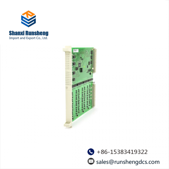 ABB 3HAC028500-001
