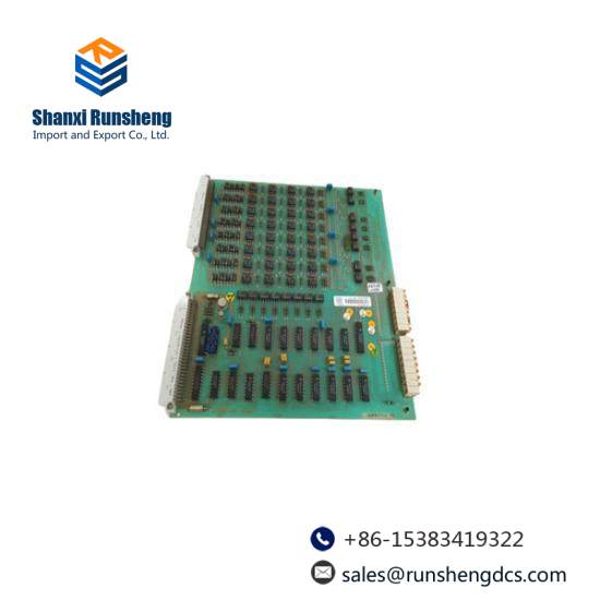 ABB DSDO115 57160001-NF Digital Output Unit 32 Ch