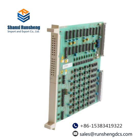ABB DSDO115 57160001-NF Output Module