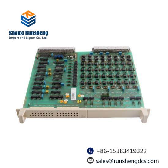 ABB DSDO115 57160001-NF Output Module