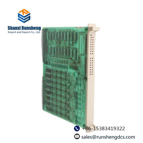 ABB DSDO115 57160001-NF Output Module