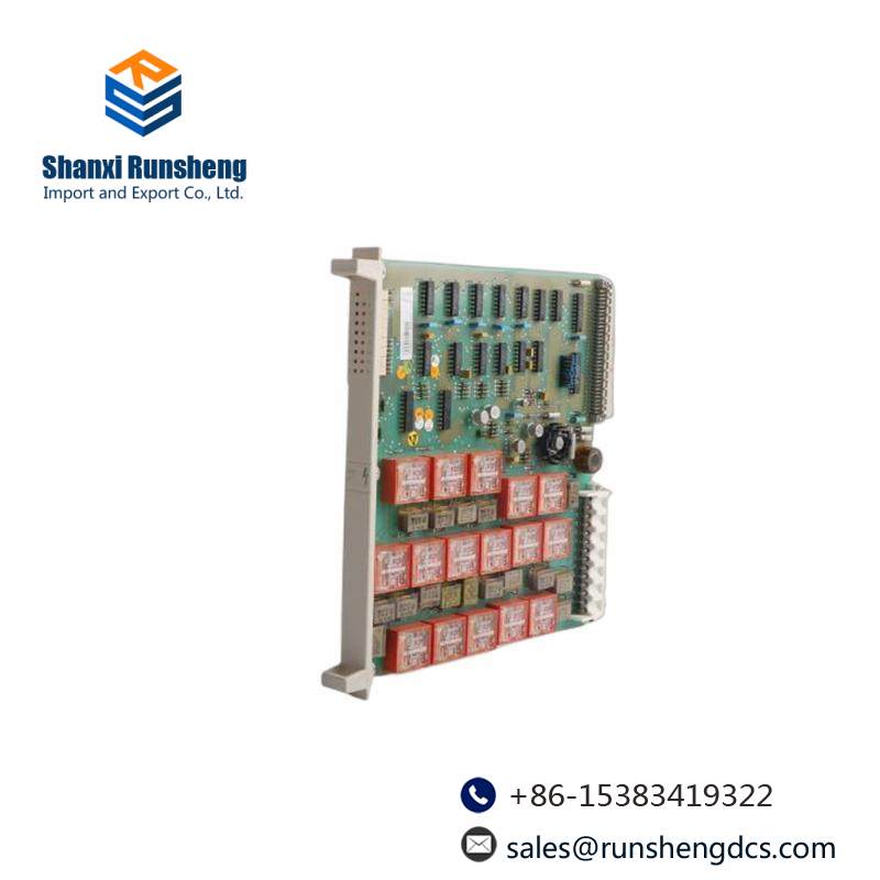 ABB DSDO131 57160001-KX Digital Output Unit