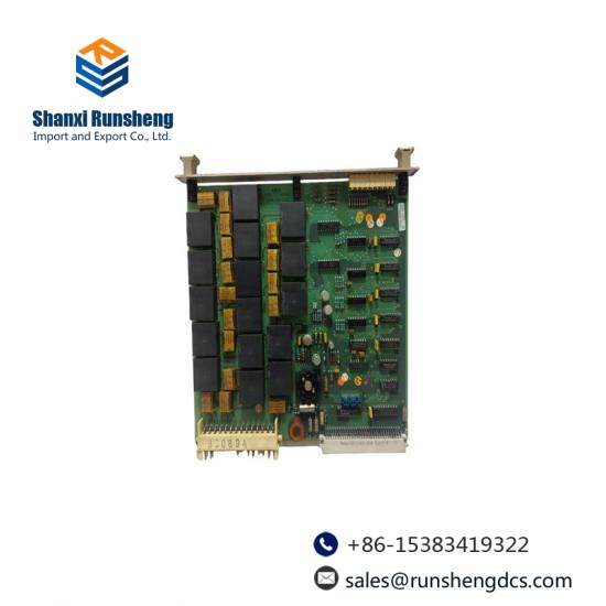 ABB DSDO131 57160001-KX Digital Output Unit Module