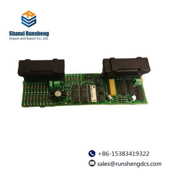 ABB DSDO301 57160001-CC MASTER Digital Output Board