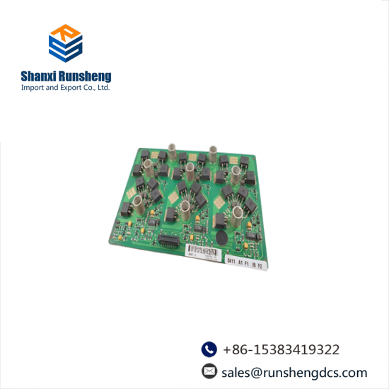 ABB DSDP140A