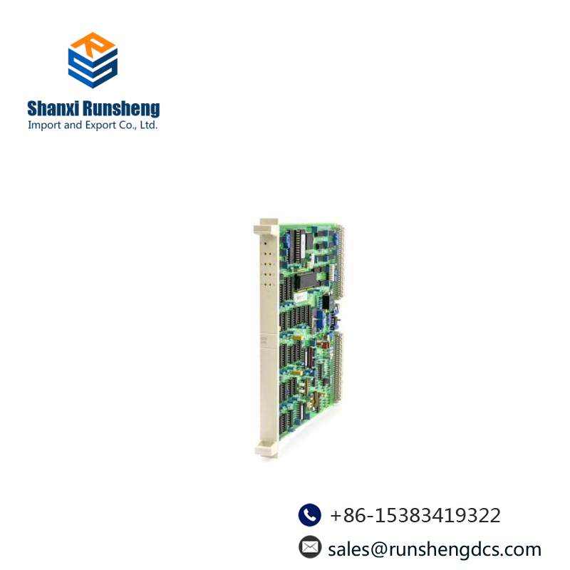 ABB DSDP140B
