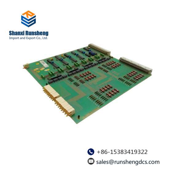 ABB DSDP140B 57160001-ACX