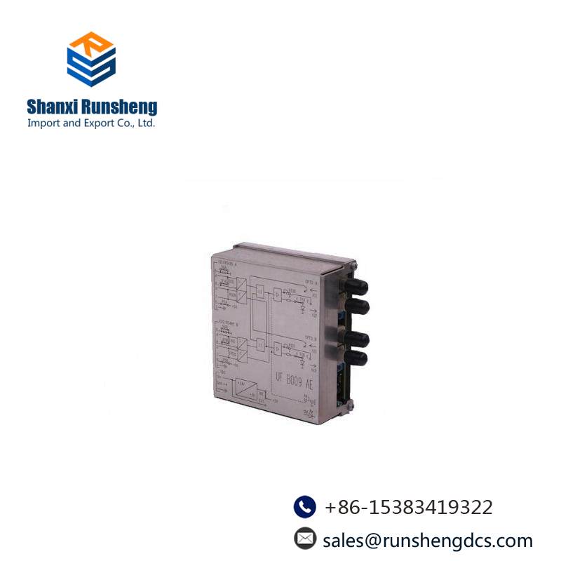 ABB DSDP150 5716-0001-GF module