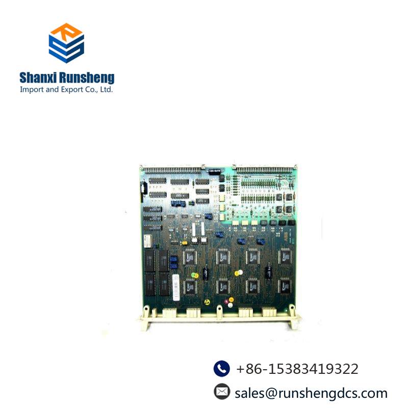 ABB DSDP170