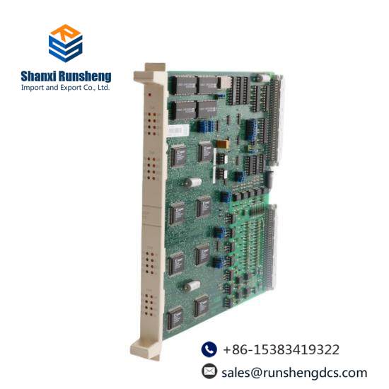 ABB DSDP170 57160001-ADF Pulse Counting Module