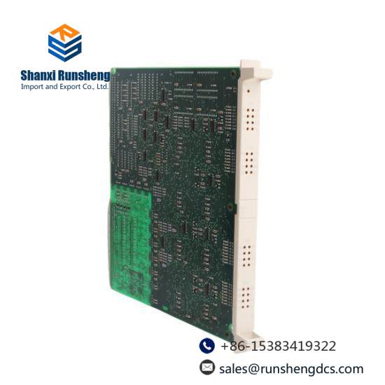 ABB DSDP170 57160001-ADF Pulse Counting Module