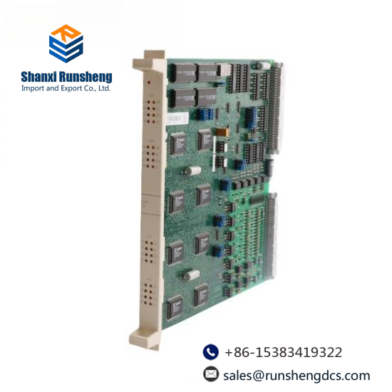 ABB DSDP170 57160001-ADF  Pulse Counting Module