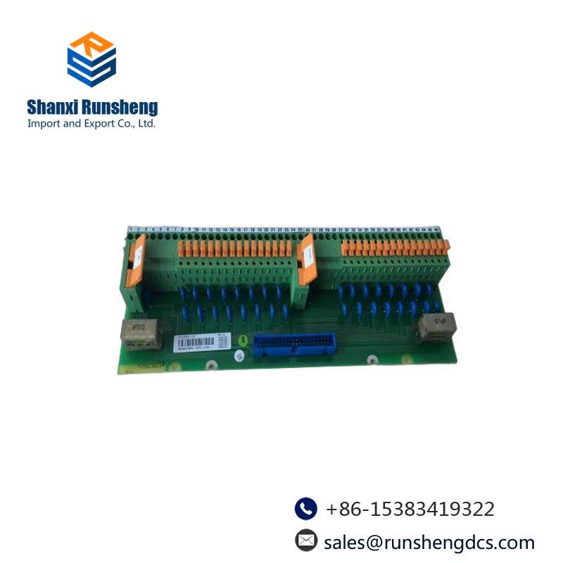 ABB DSDP170 PC Board Pulse