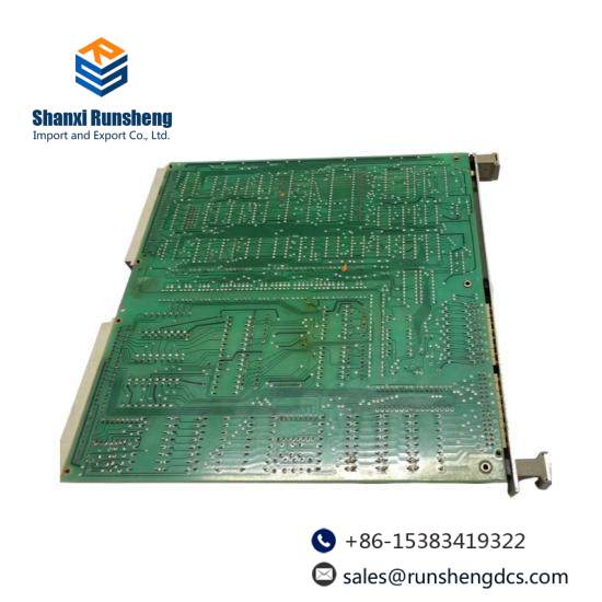 ABB DSDX110 Control Board