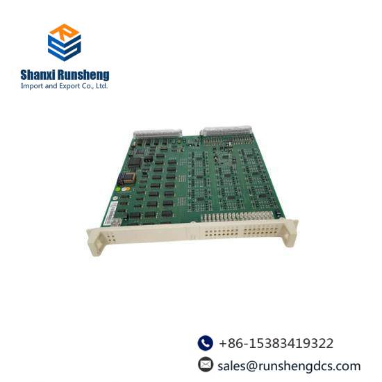 ABB 3HAC025603-001