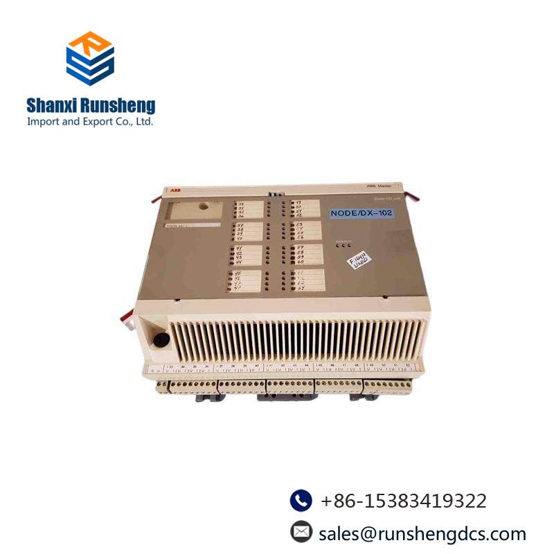 ABB DSDX451 5716075-K