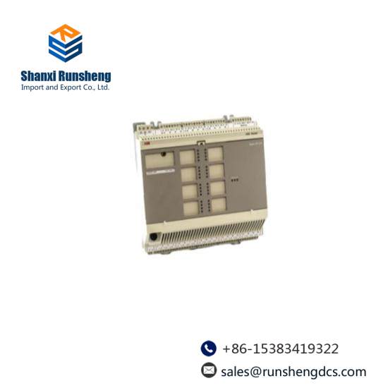 ABB DSDX454 5716075AT Basic Unit