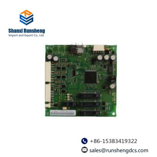 ABB DSIC111 S100 I/O Communications Module