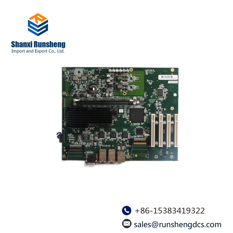 ABB DSMB-02C