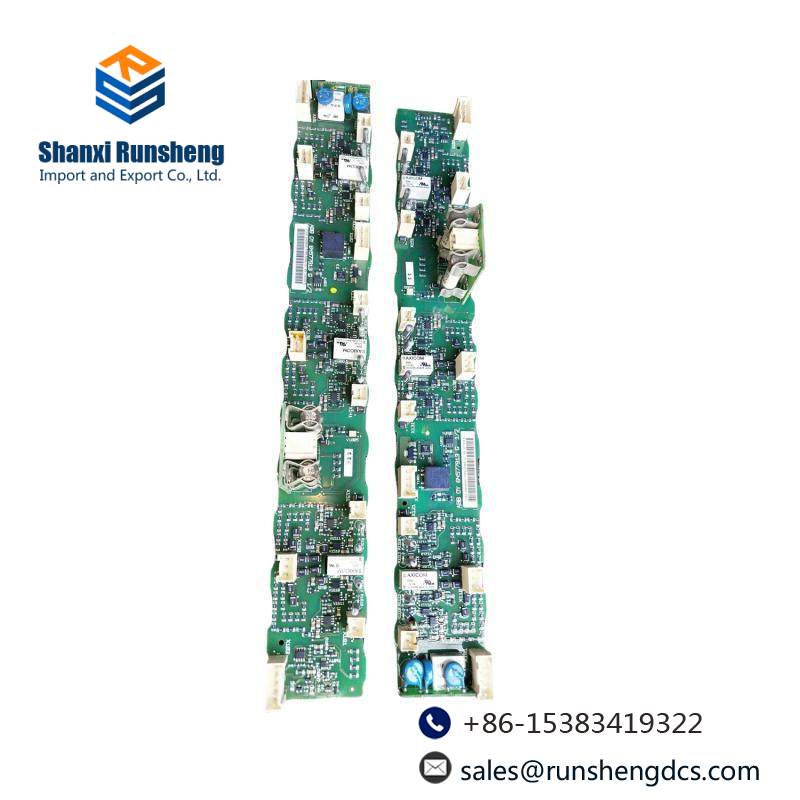ABB DSMB-02C 3AFE64666606