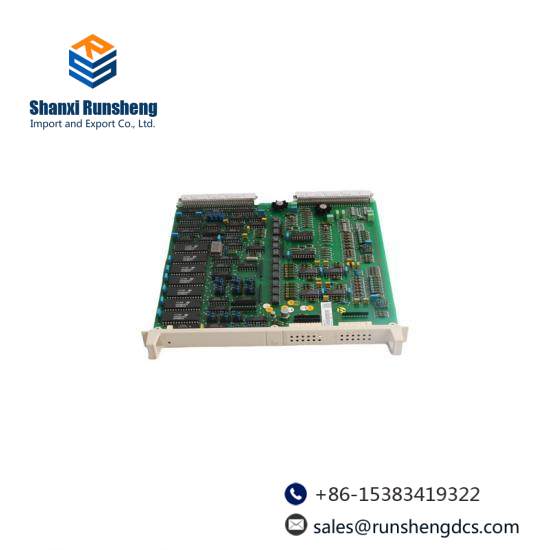 ABB DSMB114 57360001-MG Memory Module