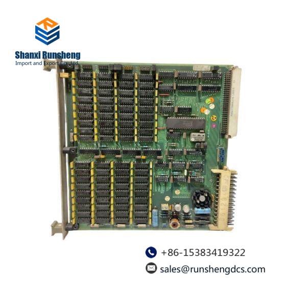 ABB DSMB116 57360001-EB MASTER Memory Module DSMB 116