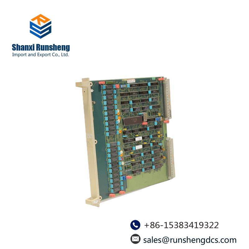 ABB DSMB151 57360001-K Memory Module