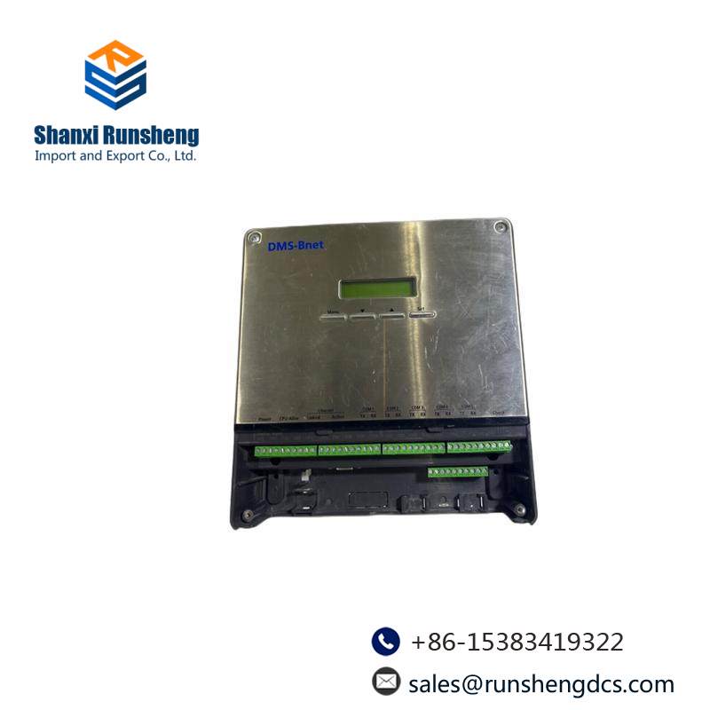 ABB DSMB170 Module