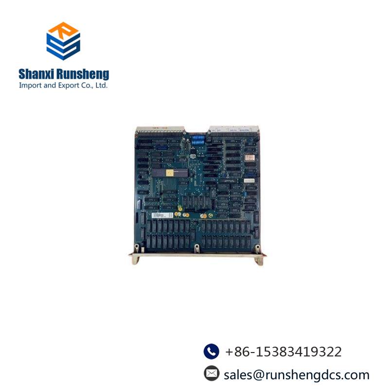 ABB DSMB175 Memory Board