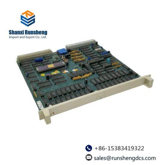 ABB DSMB175 S100 I/O Memory Module DSMB 175
