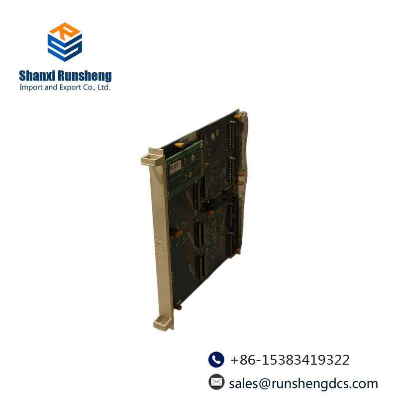 ABB DSMB176 MEMORY BOARD