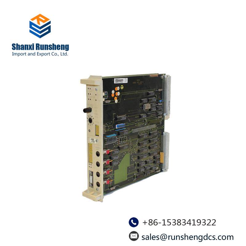 ABB DSPC171 57310001-CC CPU Module
