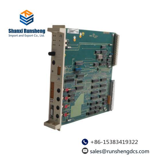 ABB DSPC171 Processor Module DSPC 171