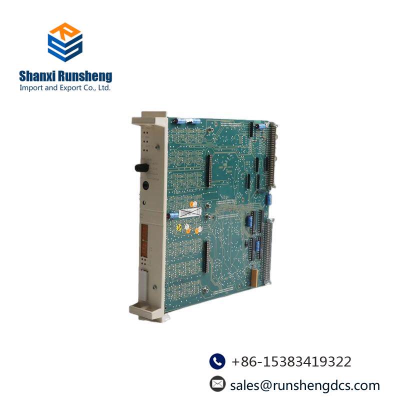 ABB DSPC172H