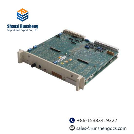 ABB DSPC172H 5731001-MP CPU Module