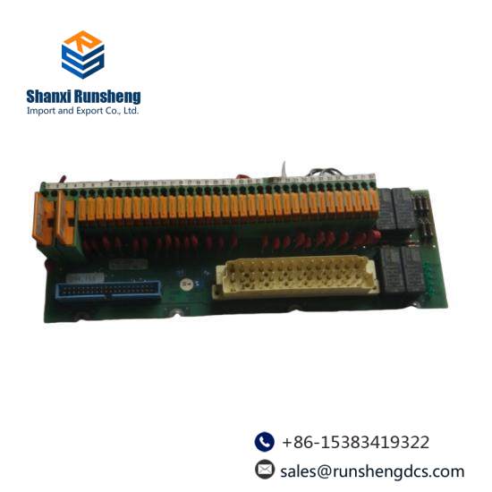 ABB DSQC101