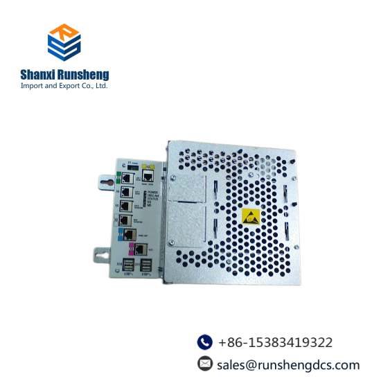 ABB DSQC1018 3HAC050363-001 Computer Unit