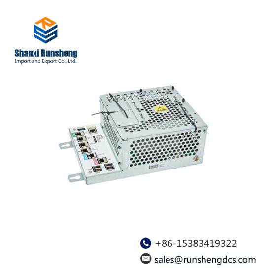 ABB DSQC1018 3HAC075048-001 DSQC1024